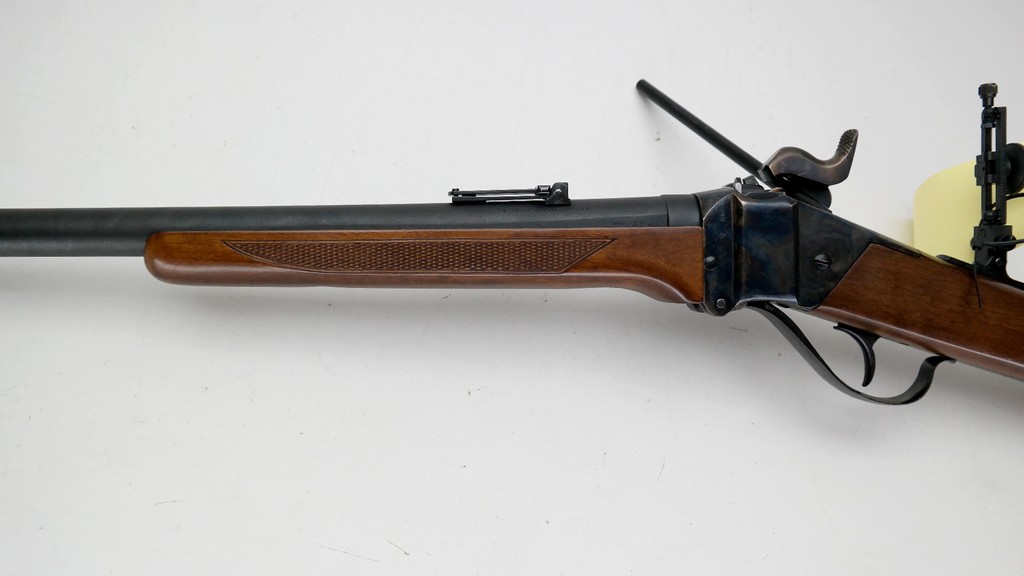 Waffen-Pfandleihhaus